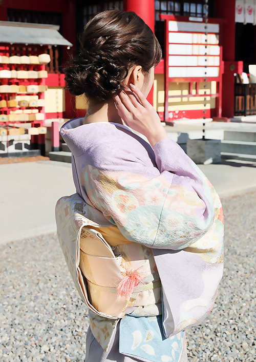 如月 はるな