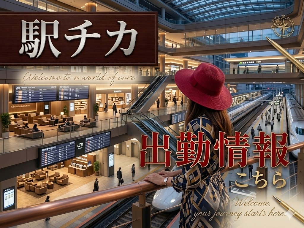 本日の出勤予定
