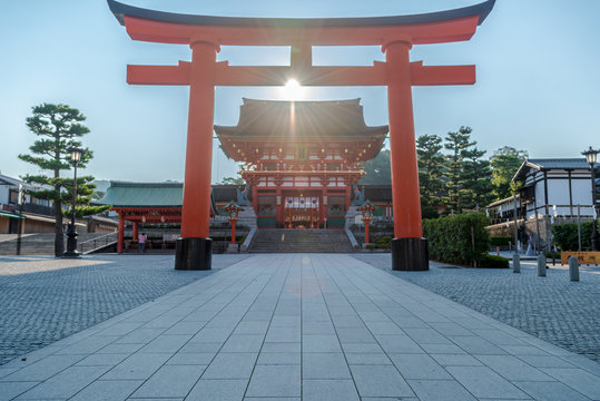 神社仏閣巡り～初詣