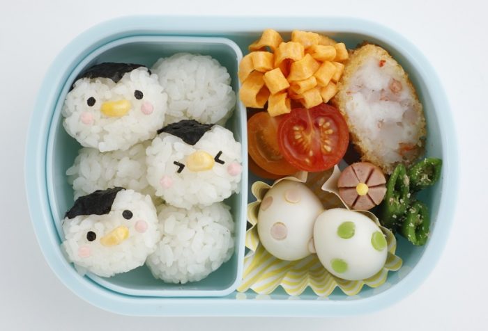 お弁当作り・毎日献立