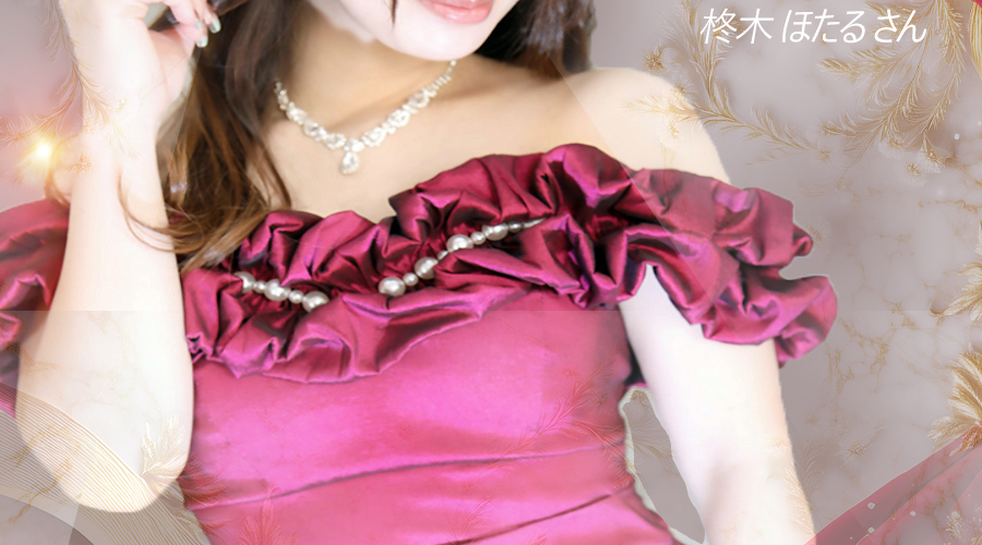 ◇期待を上回る魅惑の色気と極まる美白の輝き◇