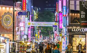 韓国旅行・美容