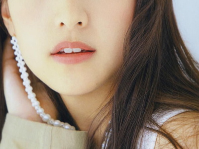 ◇期待を上回る魅惑の色気と極まる美白の輝き◇