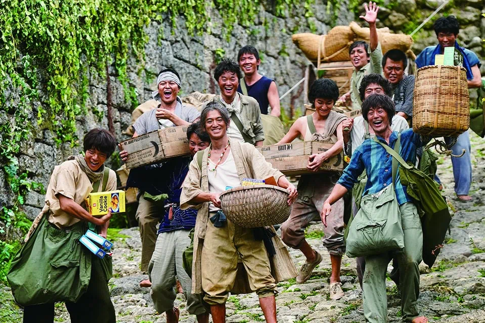 休日の過ごし方 【波多野寛】