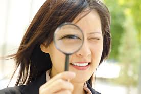 人間観察【桃李菜奈子】