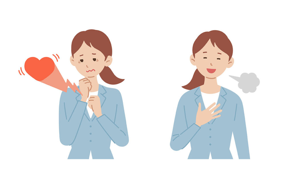 「そういうもの」瀬野ちなみ