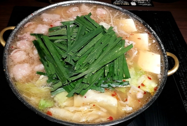 鍋が食べたいな【日野宮飛鳥】