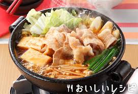 毎日鍋【灰原 夜】