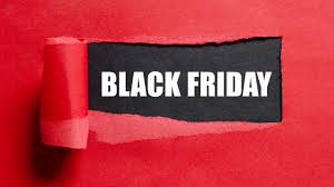 ブラックフライデー【鈴蘭 音芭】