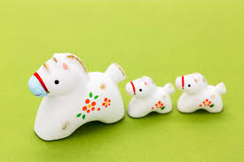 馬年,2026年 【華乃 恭香】