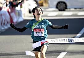 箱根マラソン【高槻 あさみ】