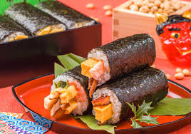 「えほうまき」