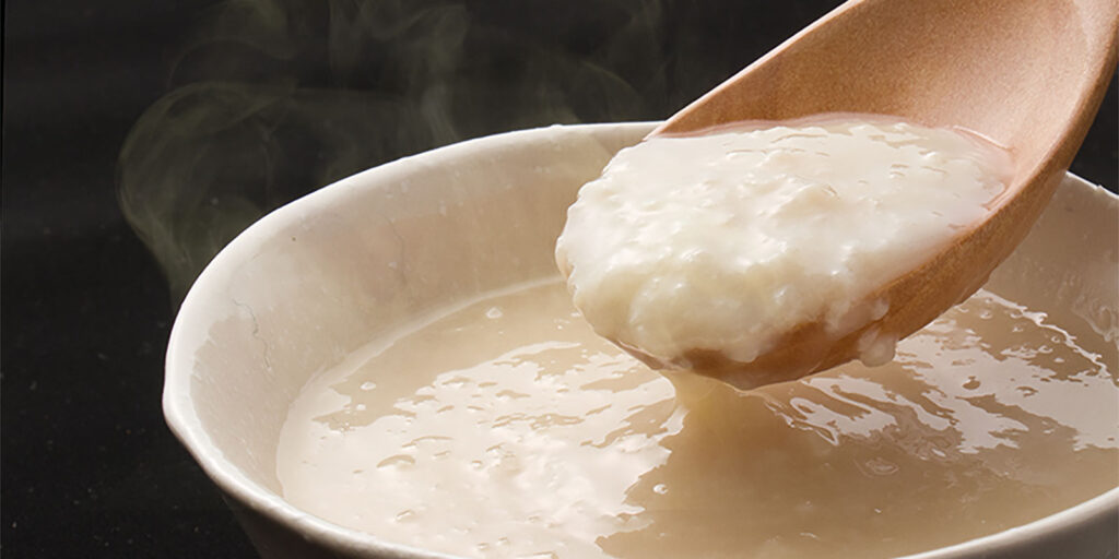 甘酒 【近藤彰】