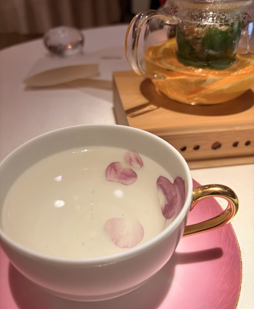 名古屋へ!八代涼楓