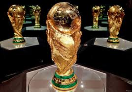 ⚽サッカーワールドカップが届けてくれる感動⚽