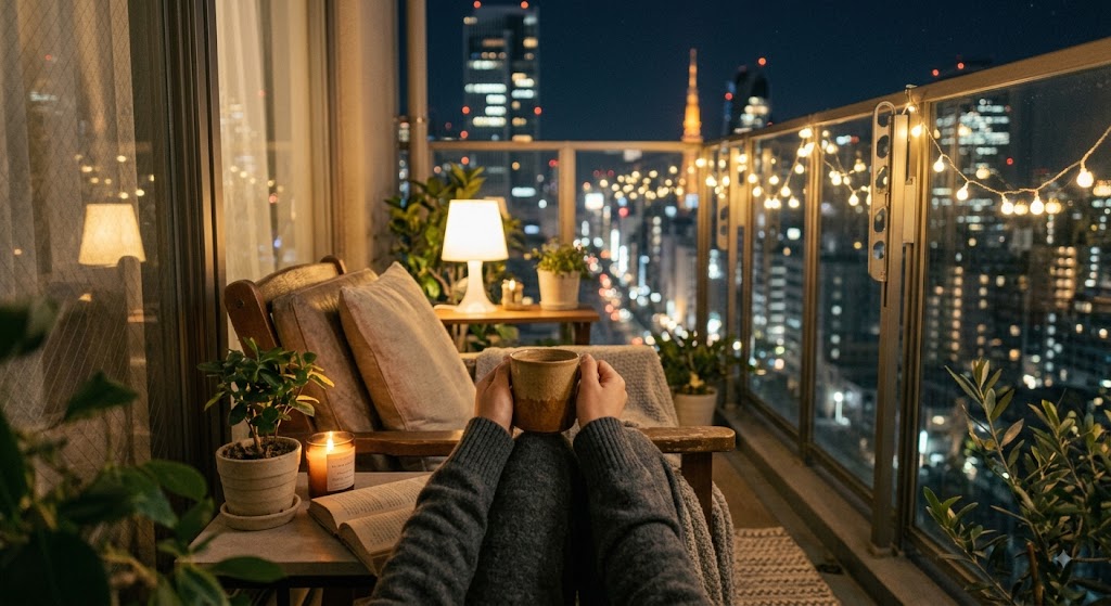 大人の夜に必要な時間【高槻 あさみ】
