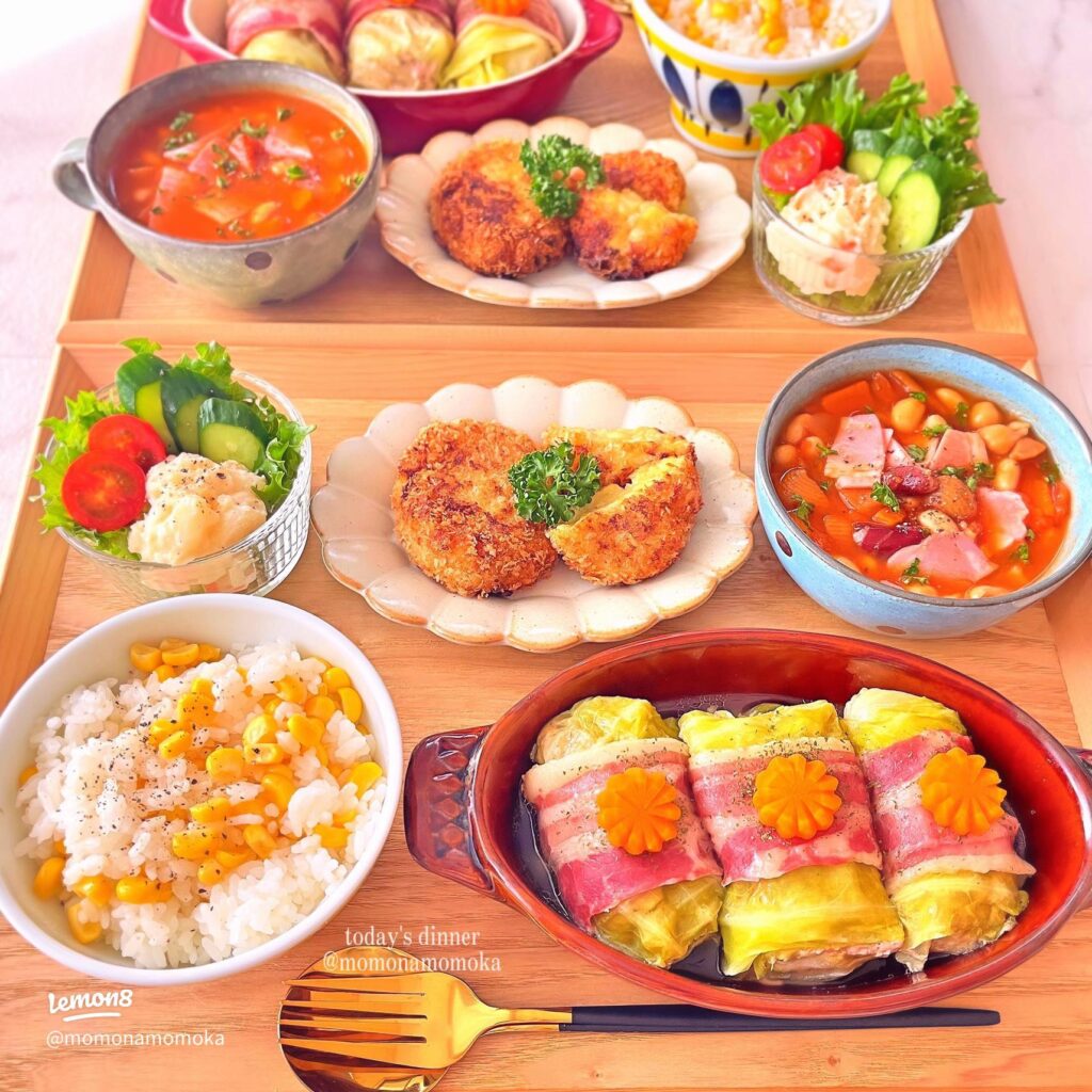自分の好きなことを楽しむ時間【三岡 ひかる】