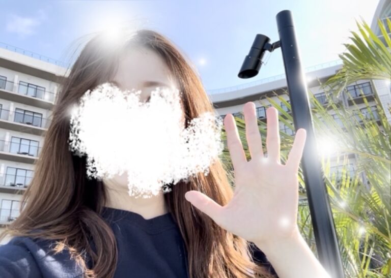 いいお天気☀︎/永江 紬/クラブアイリス