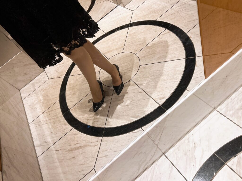 お久しぶりで御座います✨️