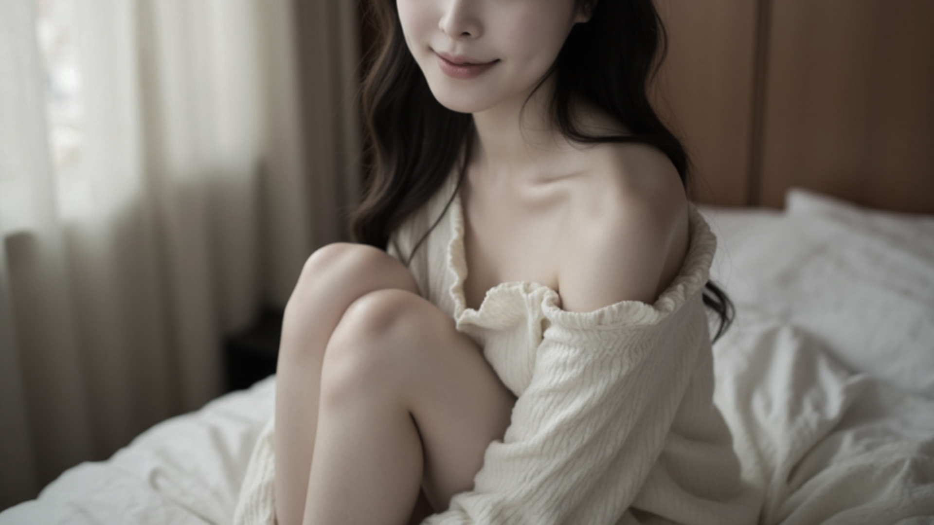 鮎川美緒 小説×グラビア