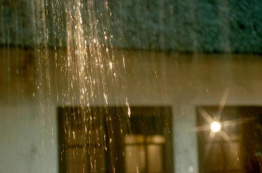 雨宿りと、予定外の余白/香咲 彩愛/クラブアイリス