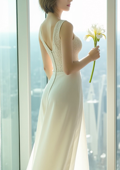 大手百貨店勤務